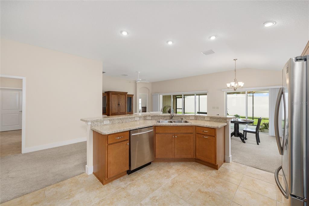 5791 Henry Loop The Villages, FL 34762 - Photo 20 of 56