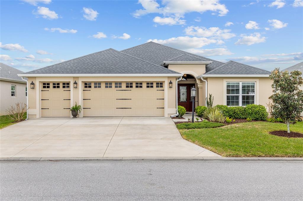 5791 Henry Loop The Villages, FL 34762 - Photo 2 of 56
