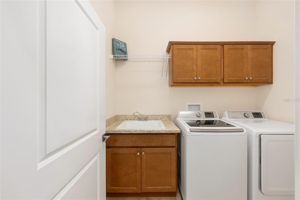 5791 Henry Loop The Villages, FL 34762 - Photo 34 of 56