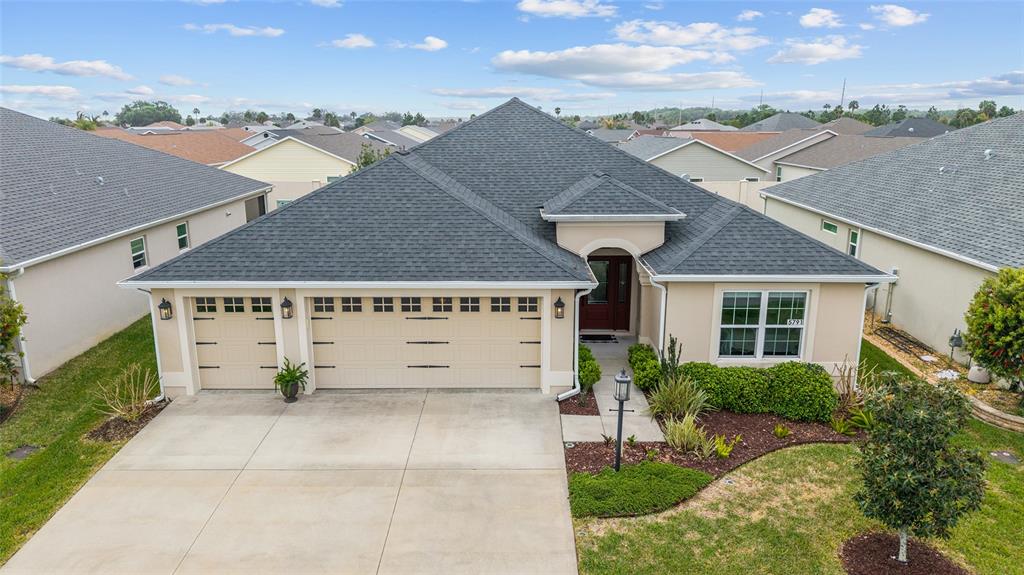 5791 Henry Loop The Villages, FL 34762 - Photo 41 of 56