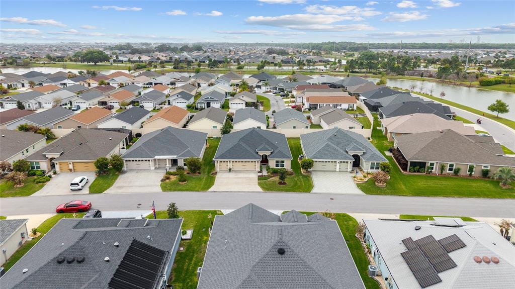 5791 Henry Loop The Villages, FL 34762 - Photo 42 of 56