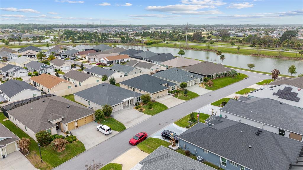 5791 Henry Loop The Villages, FL 34762 - Photo 43 of 56