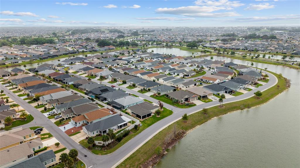 5791 Henry Loop The Villages, FL 34762 - Photo 45 of 56