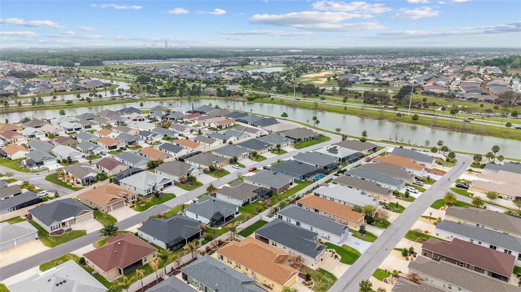 5791 Henry Loop The Villages, FL 34762 - Photo 47 of 56