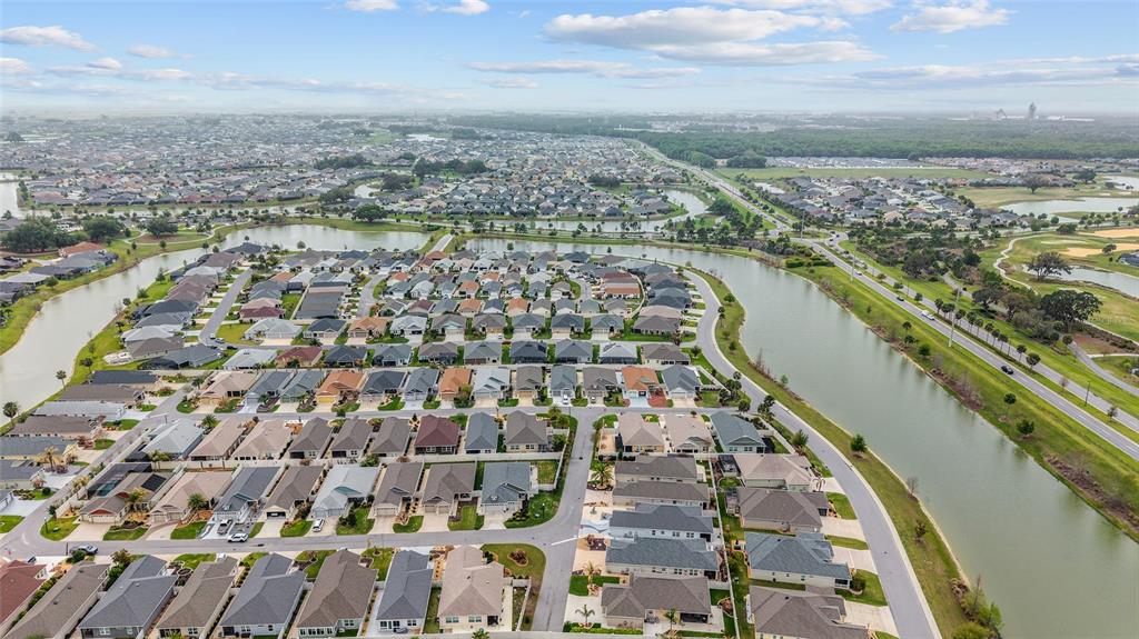 5791 Henry Loop The Villages, FL 34762 - Photo 48 of 56