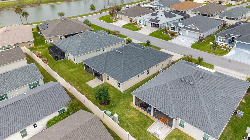 5791 Henry Loop The Villages, FL 34762 - Photo 52 of 56