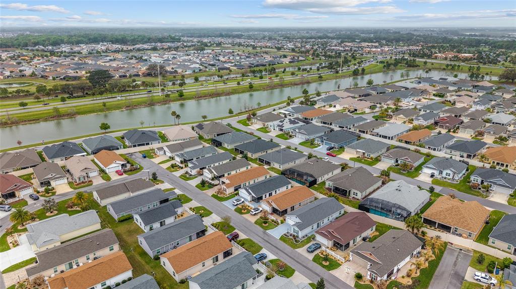 5791 Henry Loop The Villages, FL 34762 - Photo 53 of 56