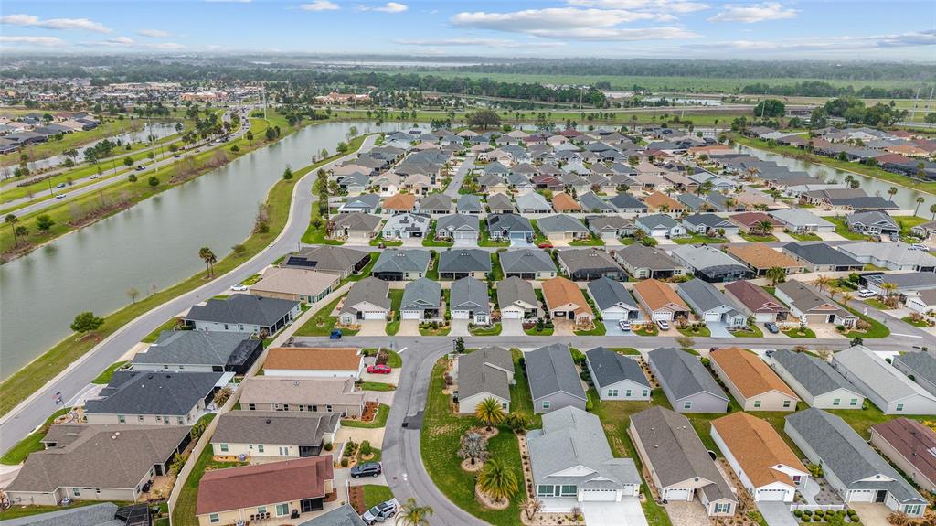 5791 Henry Loop The Villages, FL 34762 - Photo 54 of 56