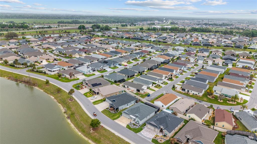 5791 Henry Loop The Villages, FL 34762 - Photo 55 of 56