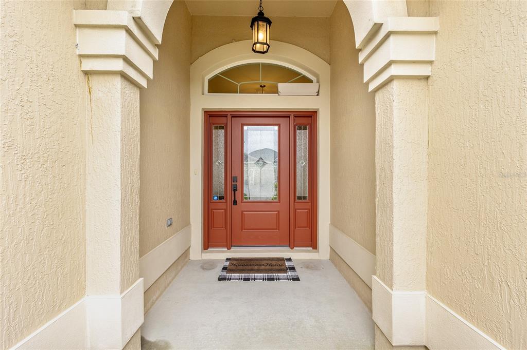 5791 Henry Loop The Villages, FL 34762 - Photo 6 of 56