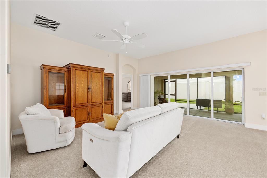 5791 Henry Loop The Villages, FL 34762 - Photo 9 of 56