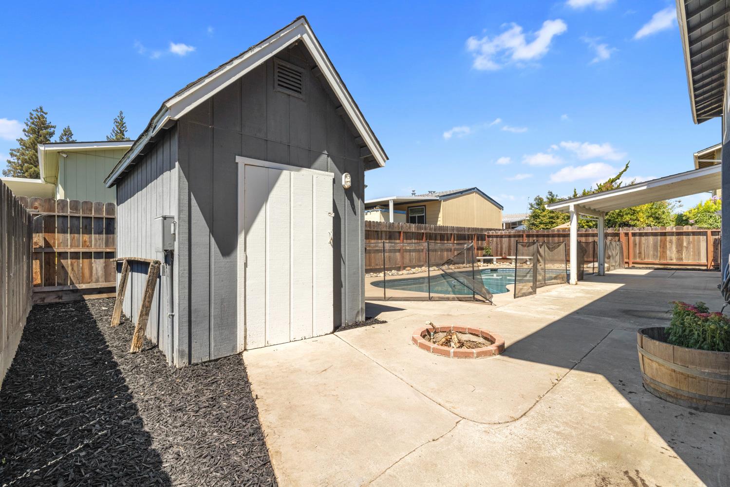 1941 Bridgewood Way Modesto, CA 95355 - Photo 32 of 44