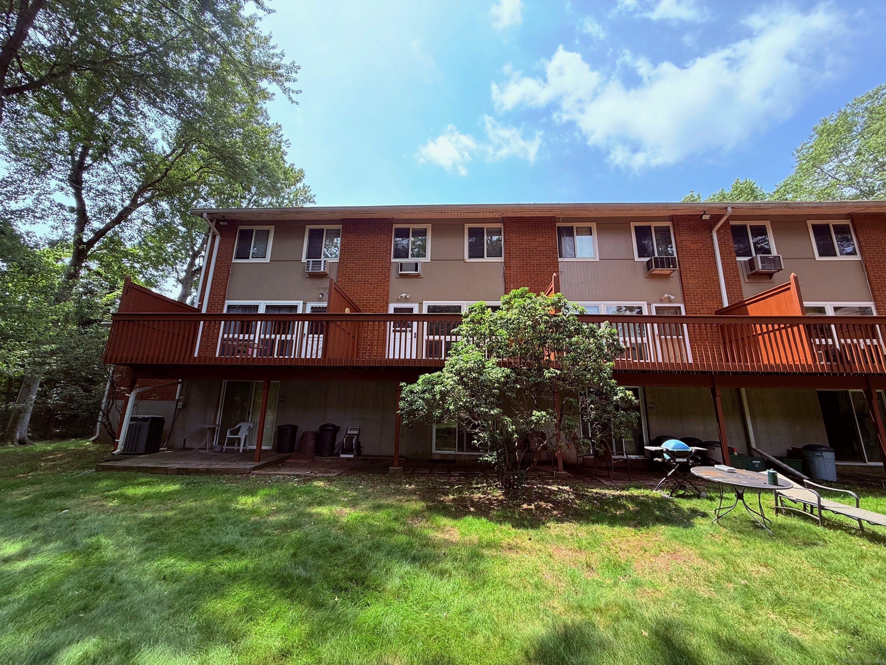 182 Worth Avenue Hamden, CT 06518 - Photo 32 of 36 front view of a house with a yard