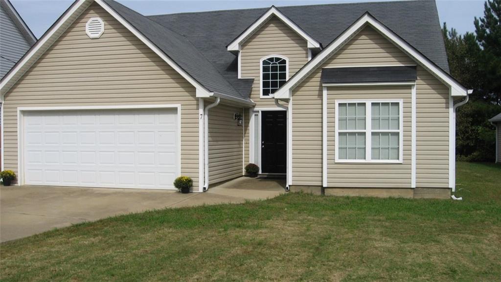 7 Nest Drive Northwest Rome, GA 30165 - Photo 1 of 1 Gallery Image 1