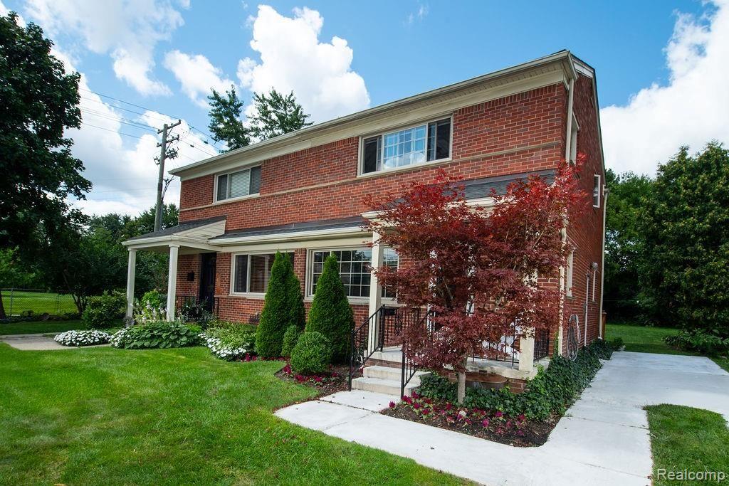 2505 Oliver Road Royal Oak, MI 48073 - Photo 1 of 23