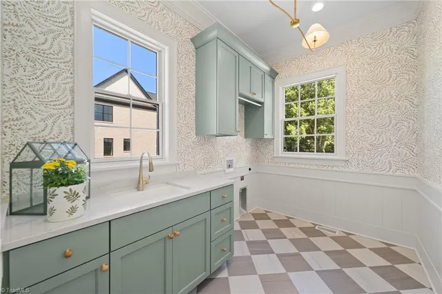 $1,595,000 | 433 Brookberry Farm Circle, Winston-Salem, NC 27106