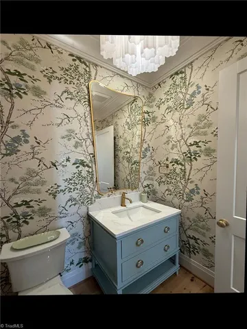 $1,595,000 | 433 Brookberry Farm Circle, Winston-Salem, NC 27106