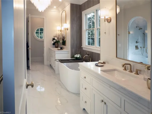 $1,595,000 | 433 Brookberry Farm Circle, Winston-Salem, NC 27106