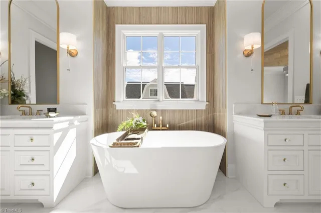 $1,595,000 | 433 Brookberry Farm Circle, Winston-Salem, NC 27106