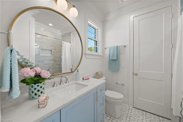 $1,595,000 | 433 Brookberry Farm Circle, Winston-Salem, NC 27106