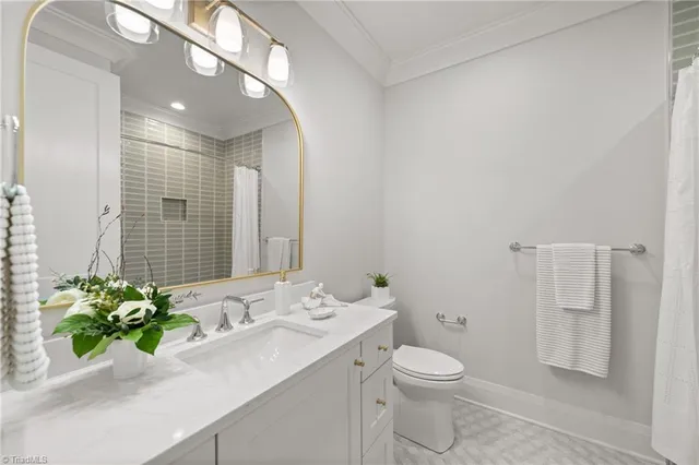 $1,595,000 | 433 Brookberry Farm Circle, Winston-Salem, NC 27106