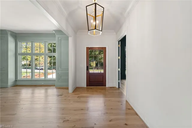 $1,595,000 | 433 Brookberry Farm Circle, Winston-Salem, NC 27106