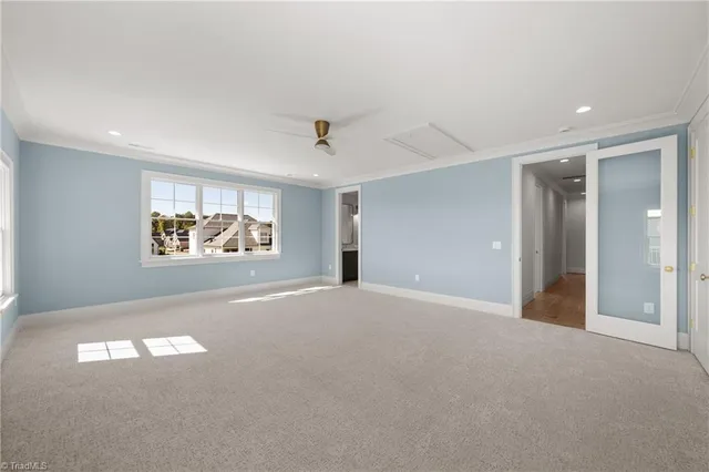 $1,595,000 | 433 Brookberry Farm Circle, Winston-Salem, NC 27106