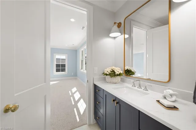 $1,595,000 | 433 Brookberry Farm Circle, Winston-Salem, NC 27106