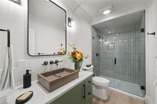 $1,595,000 | 433 Brookberry Farm Circle, Winston-Salem, NC 27106