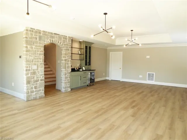 $1,595,000 | 433 Brookberry Farm Circle, Winston-Salem, NC 27106