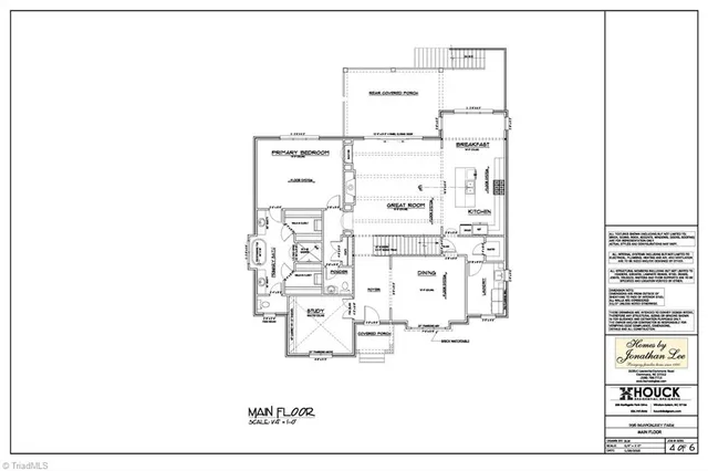 $1,595,000 | 433 Brookberry Farm Circle, Winston-Salem, NC 27106