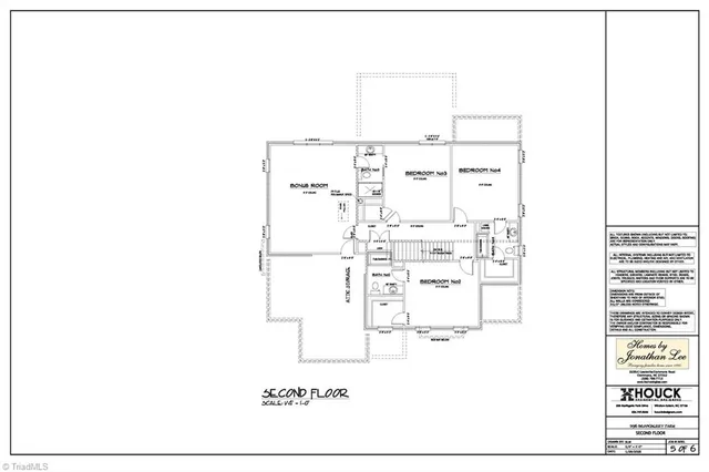$1,595,000 | 433 Brookberry Farm Circle, Winston-Salem, NC 27106