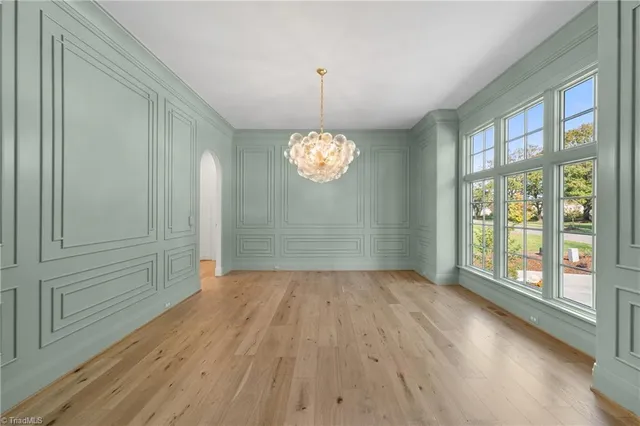 $1,595,000 | 433 Brookberry Farm Circle, Winston-Salem, NC 27106