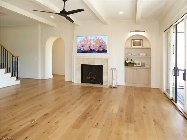 $1,595,000 | 433 Brookberry Farm Circle, Winston-Salem, NC 27106