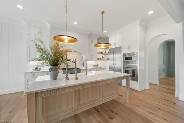 $1,595,000 | 433 Brookberry Farm Circle, Winston-Salem, NC 27106