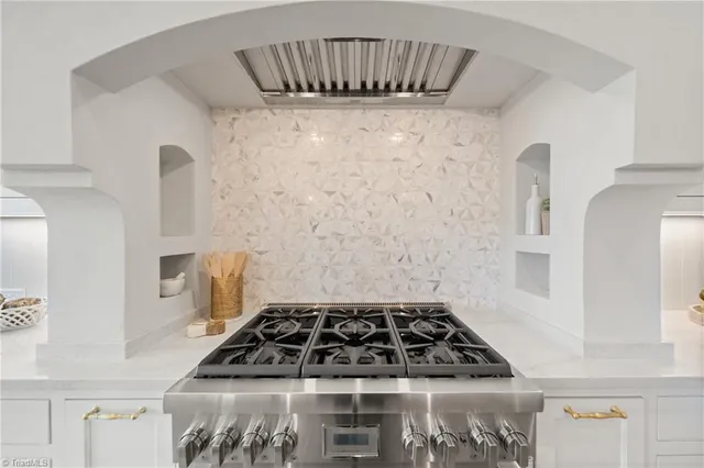 $1,595,000 | 433 Brookberry Farm Circle, Winston-Salem, NC 27106