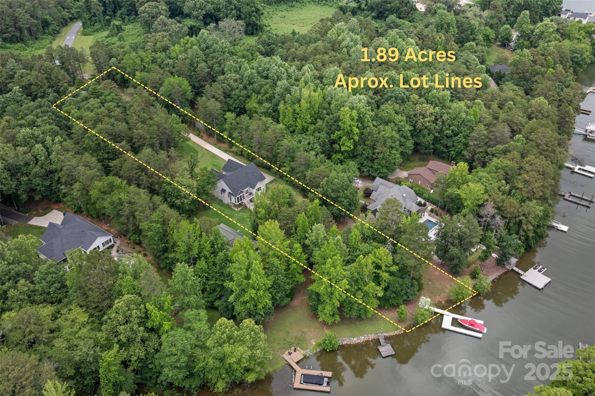 8283 Long Island Road Catawba, NC 28609 - Photo 2 of 40 Gallery Image 2