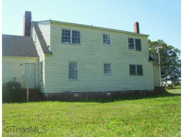 306 Willeyton Road Gates, NC 27937 - Photo 2 of 3 Other.