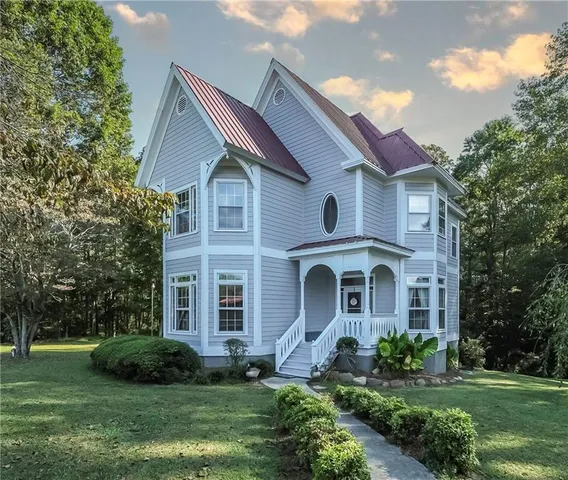 $355,000 | 2939 Cashtown Road, Bremen, GA 30110