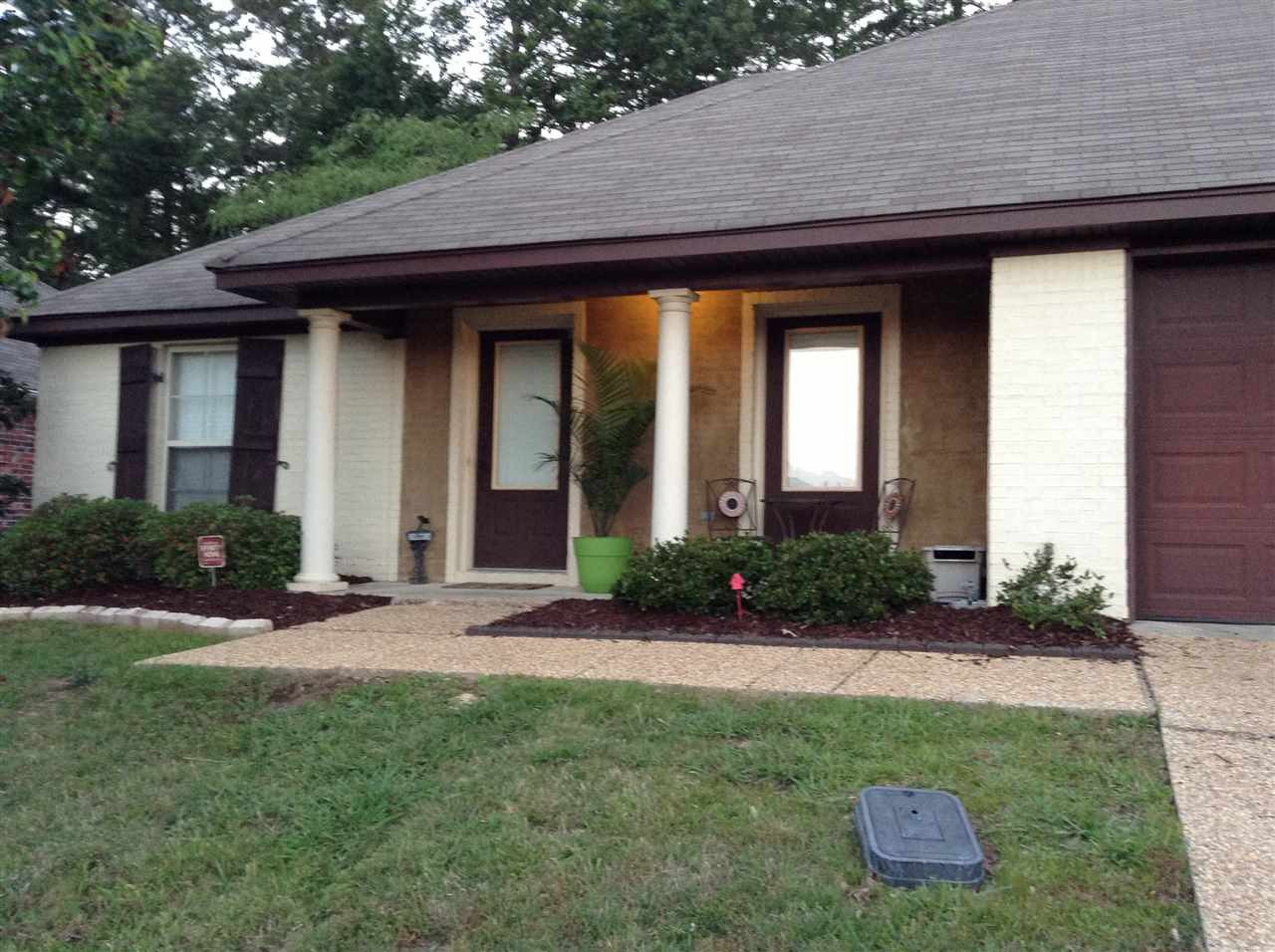 604 Briars Bend Brandon, MS 39042 - Photo 1 of 26 Photo 1