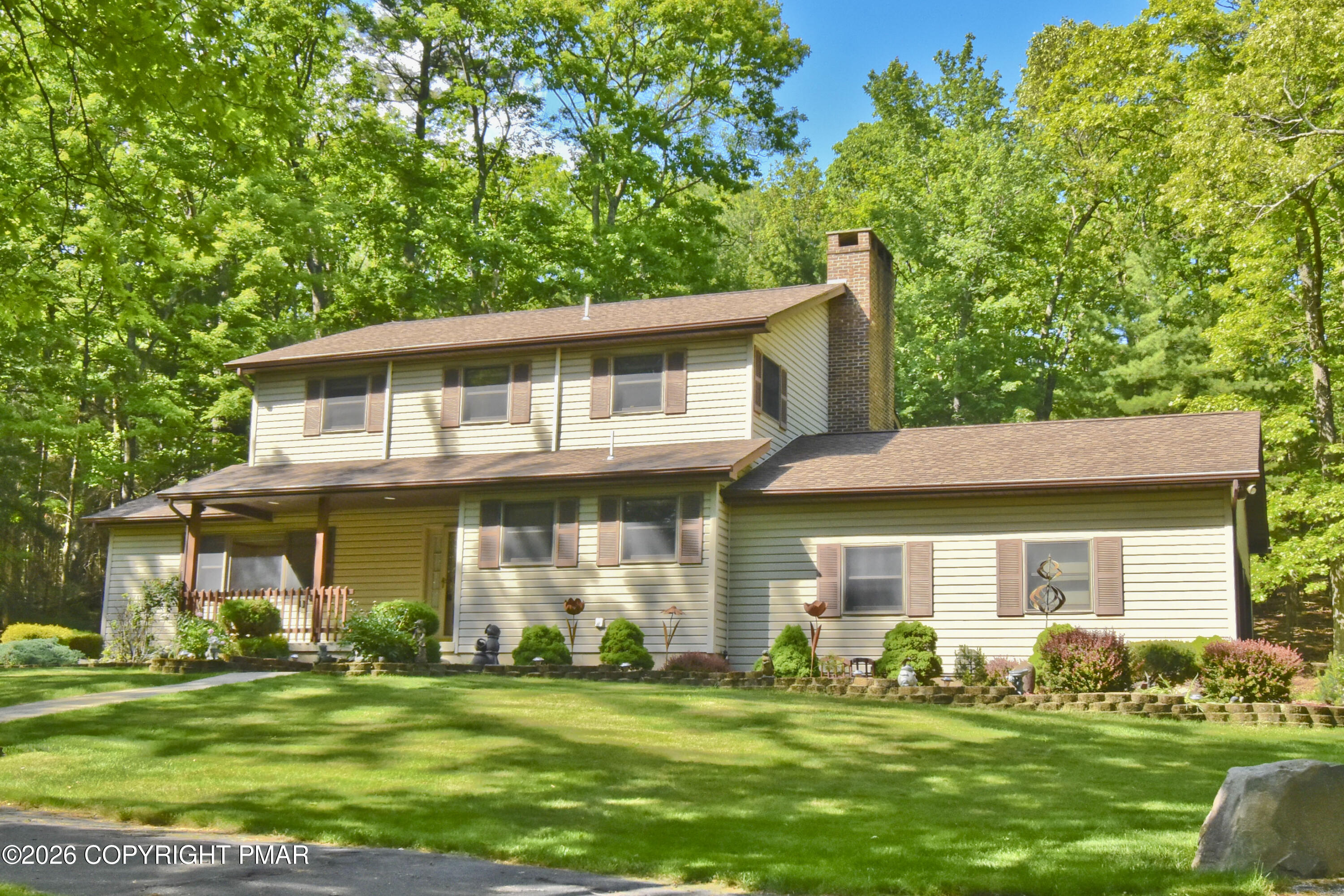 1220 Kroucher Road Stroudsburg, PA 18360 - Photo 1 of 57 1