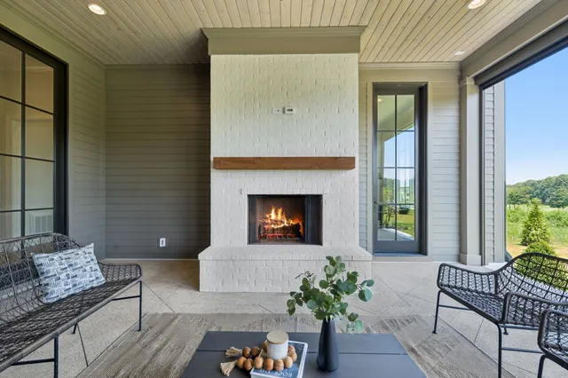 $3,650,000 | 8725 Weller Lane, College Grove, TN 37046