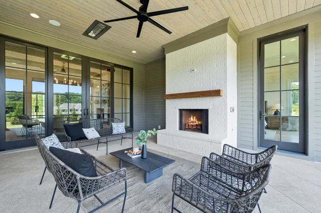 $3,650,000 | 8725 Weller Lane, College Grove, TN 37046