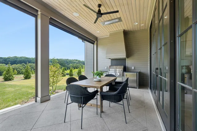 $3,650,000 | 8725 Weller Lane, College Grove, TN 37046