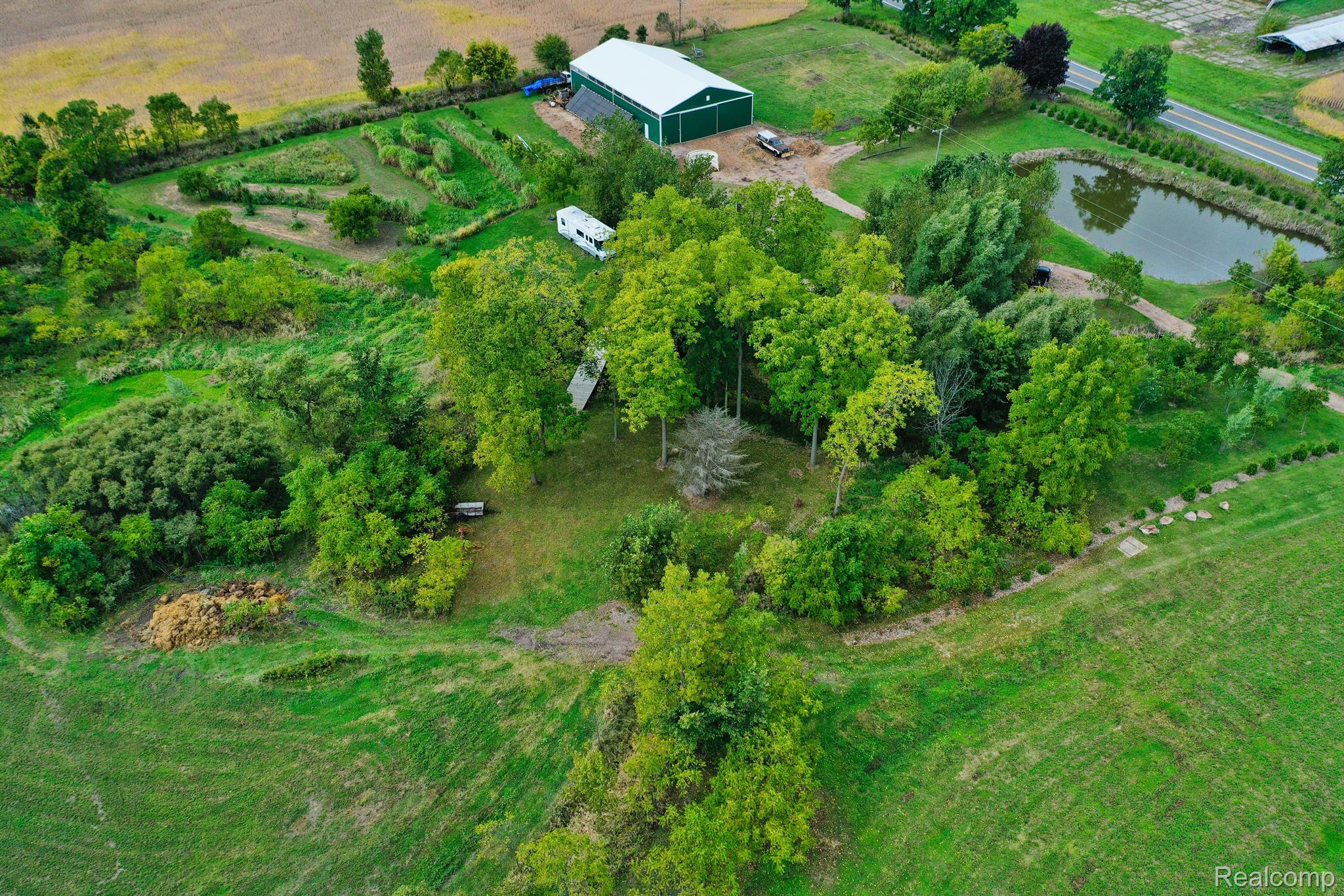 3222 East Haslett Road Williamston, MI 48895 - Photo 11 of 25 Gallery Image 11