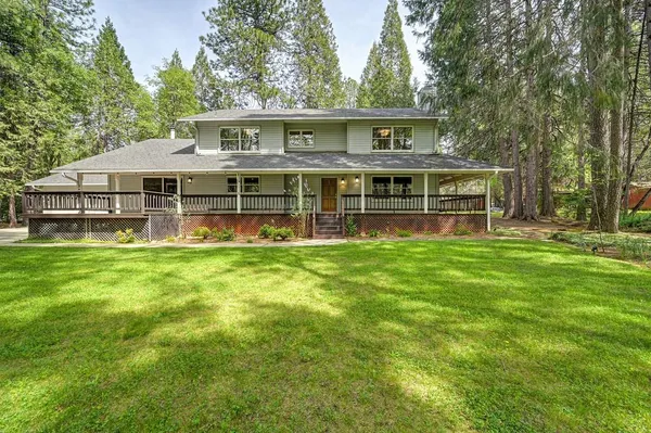 $759,000 | 12528 Rattlesnake Road, Grass Valley, CA 95945