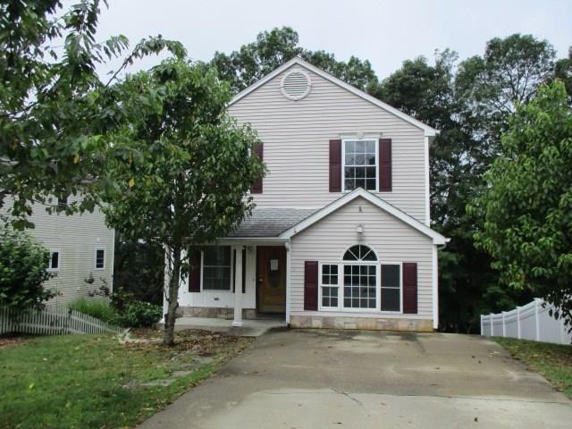60 Bayview Road East Lyme, CT 06357 - Photo 1 of 1 a front view of a house with a garden