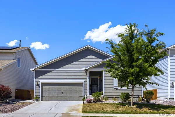 $429,990 | 503 Evans Avenue, Keenesburg, CO 80643