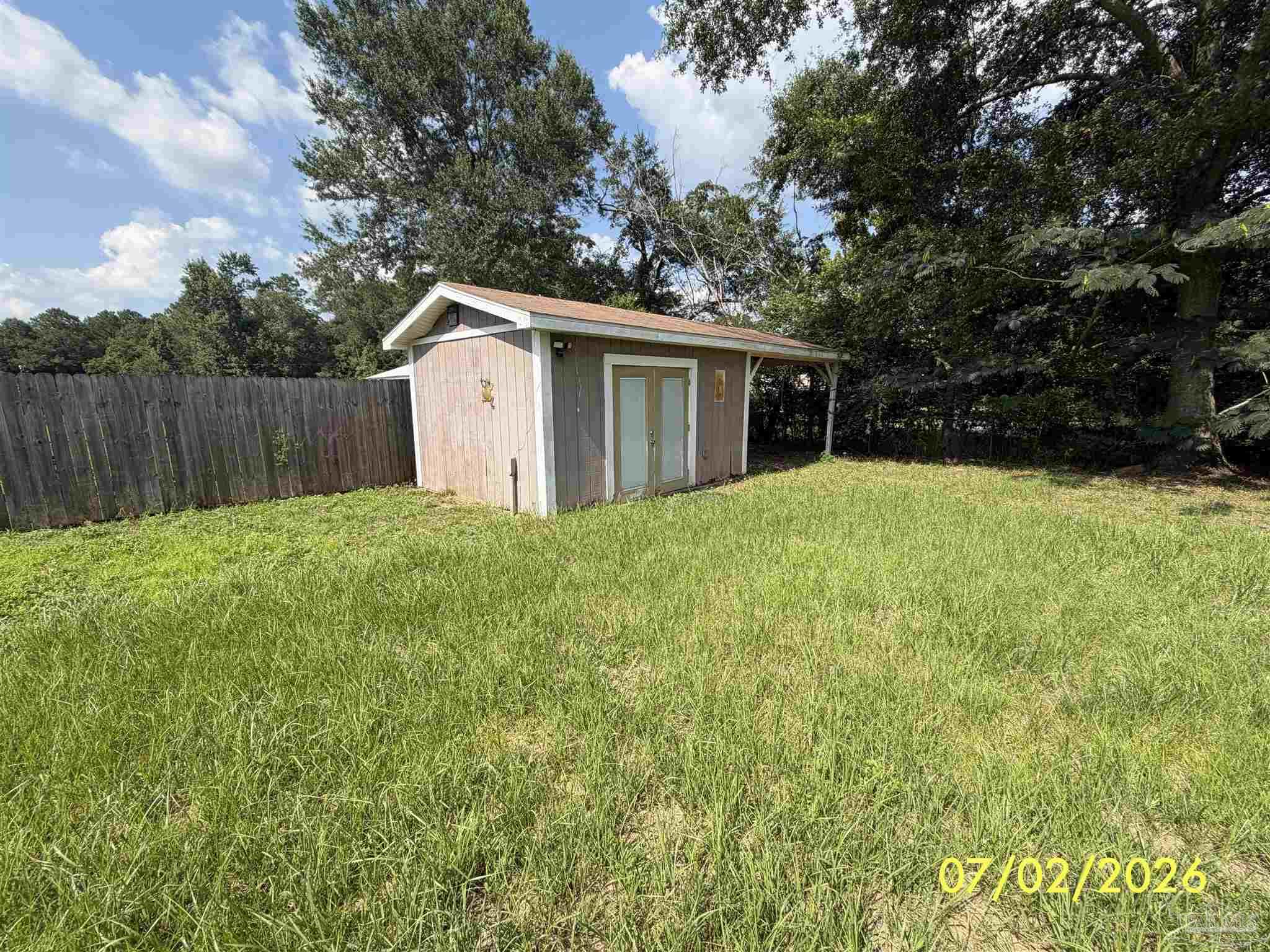 2272 Argle Road Cantonment, FL 32533 - Photo 23 of 26