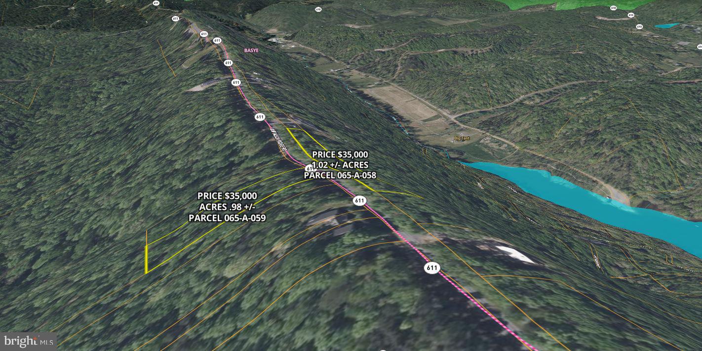 Supinlick Ridge Rd Mount Mount Jackson, VA 22842 - Photo 18 of 19